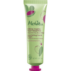Melvita Nourishing Ενυδατική Κρέμα Χεριών 30ml