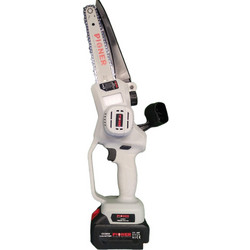 Pioneer CDGS018 Κλαδευτικό Αλυσοπρίονο Μπαταρίας 21V 2.1kg με Λάμα 20cm