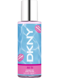 DKNY Pool Party Mai Tai Body Mist 250ml