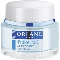 Orlane Hydralane Combination & Oily Skins Sorbet Cream 50ml