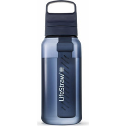 LifeStraw Go Series Aegean Sea 1lt