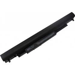 Powertech Συμβατή Μπαταρία Laptop για HP Pavilion 807611 2200mAh