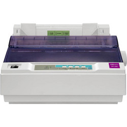Jolimark DP-320+ Μονόχρωμος Εκτυπωτής Dot Matrix