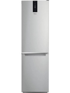 Whirlpool W7X 94T SX Ψυγειοκαταψύκτης 367lt No Frost Υ202.7xΠ59.6xΒ67.8cm Inox