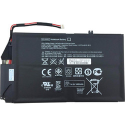 Συμβατή Μπαταρία Laptop για HP Envy 3400mAh