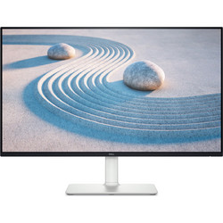 Dell S2725DS IPS Monitor 27" 2560x1440 QHD 100Hz 4ms