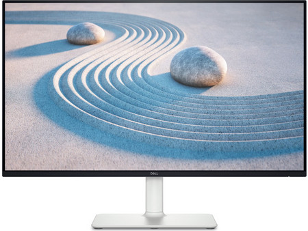 Dell S2725DS IPS Monitor 27" 2560x1440 QHD 100Hz 4ms