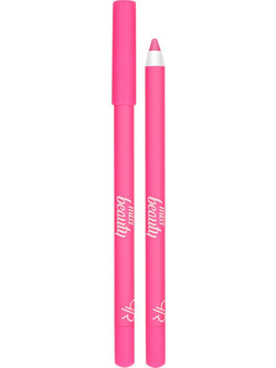 Golden Rose Miss Beauty Colorpop 02 Neon Pink Μολύβι Ματιών 1.6gr
