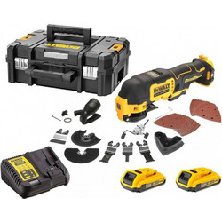 DeWALT DCS353D2