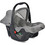 Lorelli Joy Κάθισμα Αυτοκινήτου 0-13kg Grey