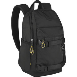 Camel Active Terra 402-201-60 Σακίδιο Πλάτης 14.5lt Μαύρο