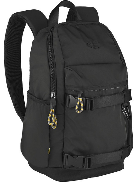 Camel Active Terra 402-201-60 Σακίδιο Πλάτης 14.5lt Μαύρο