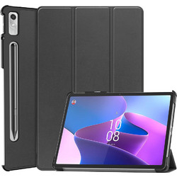 Sonique Smart Case Black (Lenovo Tab P11 Pro Gen.2)
