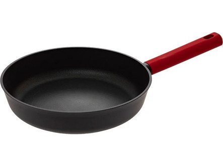 5Five Τηγάνι Ανοξείδωτο Αντικολλητικό 26cm 151392