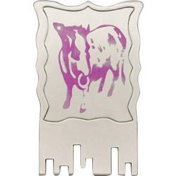 FaNaTtik Silent Hill Purple Bull Key