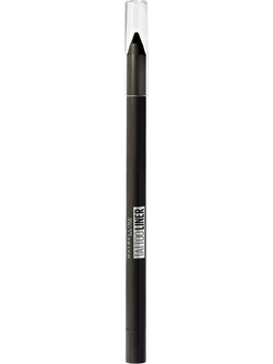 Maybelline Tattoo Liner Gel 900 Deep Onyx Μολύβι Ματιών Αδιάβροχο 1.3gr