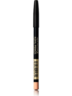 Max Factor Kohl 090 Natural Glaze Μολύβι Ματιών 3.5gr