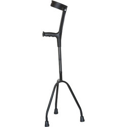John's Βακτηρία Αγκώνος με Ρυθμιζόμενο Ύψος 93-104cm 15032