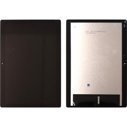 1110301250183 Συμβατή Οθόνη με Μηχανισμό Αφής για Lenovo Tab M10