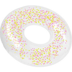 Sunnylife Confetti Φουσκωτή Σαμπρέλα Θαλάσσης 110cm S2LPOLCO
