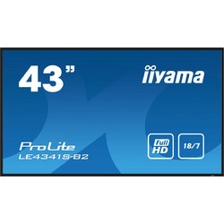 iiyama ProLite LE4341S-B2