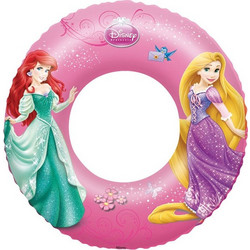 Bestway Princess Παιδικό Σωσίβιο Κουλούρα 56cm 91043