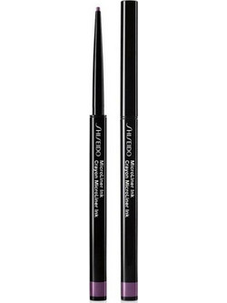 Shiseido MicroLiner Ink 09 Violet Μολύβι Ματιών Αδιάβροχο Μηχανικό 0.08gr