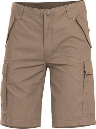 Pentagon M65 Tactical Ανδρική Βερμούδα Cargo Καφέ K05040-M65