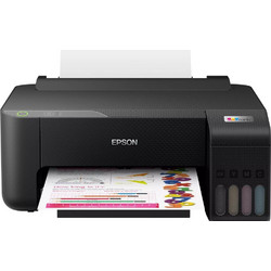 Epson L1230 Έγχρωμος Εκτυπωτής Φωτογραφιών Inkjet