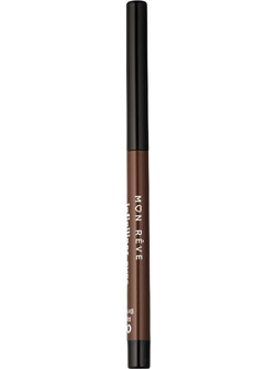 Mon Reve Infiniliner 05 Real Brown Μολύβι Ματιών Αδιάβροχο Μηχανικό 0.3gr