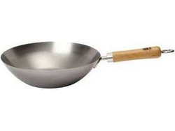 Dexam Wok Ανοξείδωτο 27cm 12322002