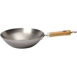 Dexam Wok Ανοξείδωτο 27cm 12322002