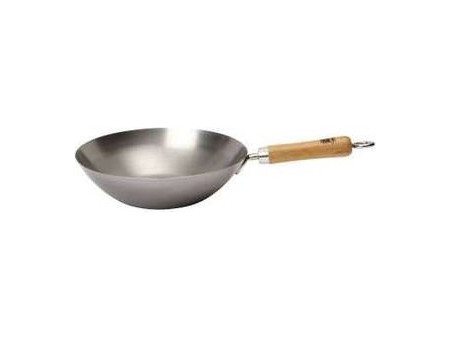 Dexam Wok Ανοξείδωτο 27cm 12322002