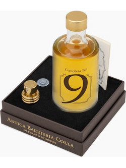 Antica Barbieria Colla No9 Eau de Cologne 100ml