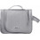 XO CB07 Νεσεσέρ Ταξιδίου με Θήκες 25x9x20cm Γκρι