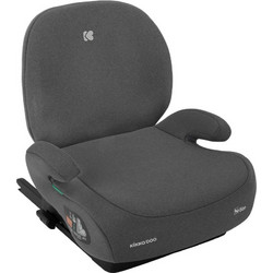 KikkaBoo i-Boost Κάθισμα Αυτοκινήτου Booster i-Size 15-36kg ISOfix Anthracite