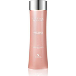Alterna Anti Frizz Σαμπουάν για Φριζάρισμα 250ml