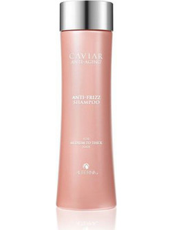 Alterna Anti Frizz Σαμπουάν για Φριζάρισμα 250ml