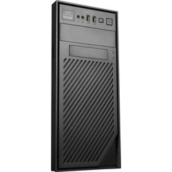 Powertech PCFRB-013 Front Panel για PC Case PT-412