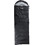 Inca Cozy Sleeping Bag Μονό Καλοκαιρινό Μαύρο 0600-101-8