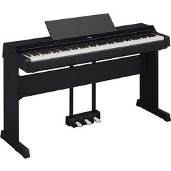 Yamaha PS500 Stage Piano Home Bundle
