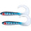 Svartzonker Twister Τεχνητό Δόλωμα 34cm 96gr C16