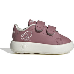 Adidas Advantage Minnie Παιδικά Sneakers Μωβ IF1749