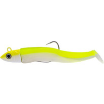 Hunthouse Jelly Series LW216 Black Minnow Τεχνητό Δόλωμα 10cm 25gr 11
