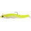 Hunthouse Jelly Series LW216 Black Minnow Τεχνητό Δόλωμα 10cm 25gr 11