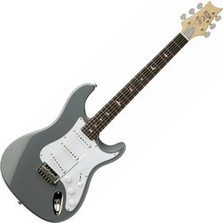 PRS Guitars SEJ2R8J Silversky Ηλεκτρική Κιθάρα ST Style με SSS Μαγνήτες και Ταστιέρα Rosewood Storm Grey