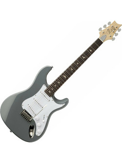 PRS Guitars SEJ2R8J Silversky Ηλεκτρική Κιθάρα ST Style με SSS Μαγνήτες και Ταστιέρα Rosewood Storm Grey