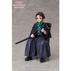 Aniplex Demon Slayer Kimetsu No Yaiba Tanjiro Kamado 15cm