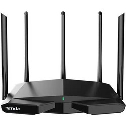 Tenda RX27 Pro Ασύρματο WiFi 6E