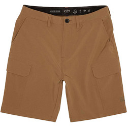 Billabong Surftrek Transport Ανδρική Βερμούδα Cargo Ταμπά ABYTK03007-GRV